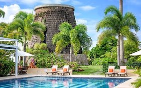 Montpelier Nevis